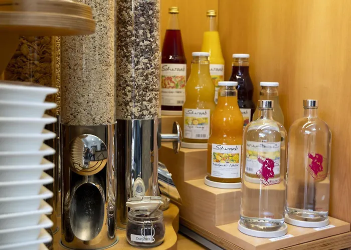 酒店 Akzent Restaurant Roter Ochse Bei Koblenz