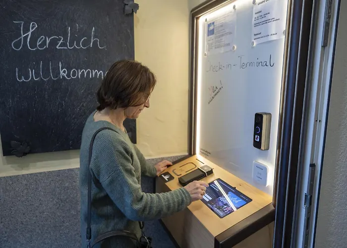 Akzent Restaurant Roter Ochse Bei Koblenz 酒店 3*