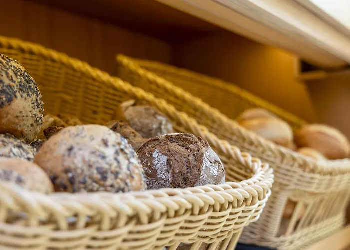 Akzent Restaurant Roter Ochse Bei Koblenz Hotel