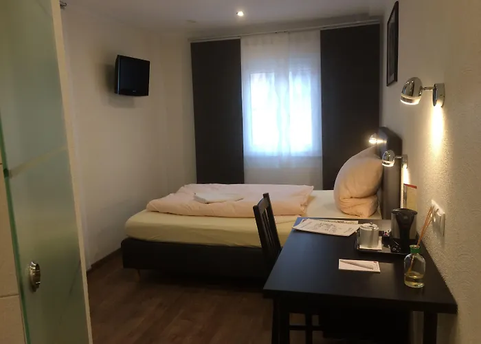 Akzent Restaurant Roter Ochse Bei Koblenz Rhens