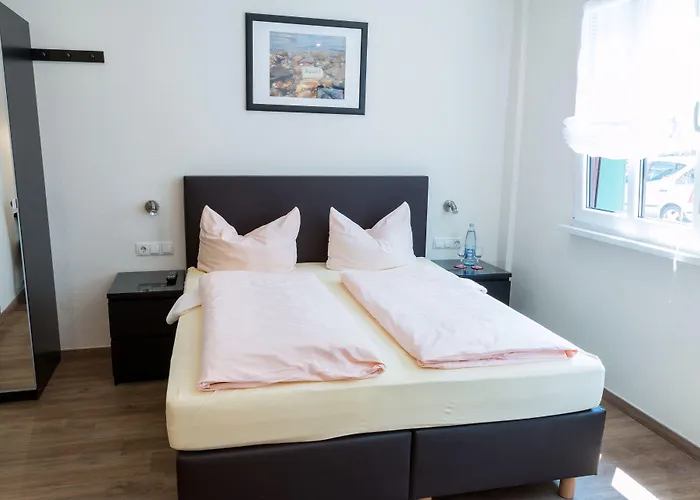 Akzent Restaurant Roter Ochse Bei Koblenz Hotel Rhens