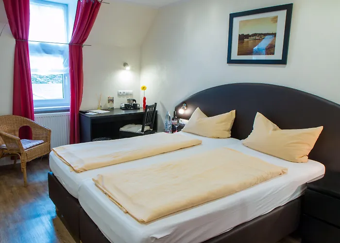 Akzent Restaurant Roter Ochse Bei Koblenz 3*