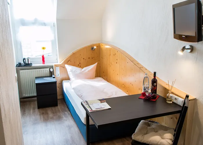 Akzent Restaurant Roter Ochse Bei Koblenz Hotel 3*