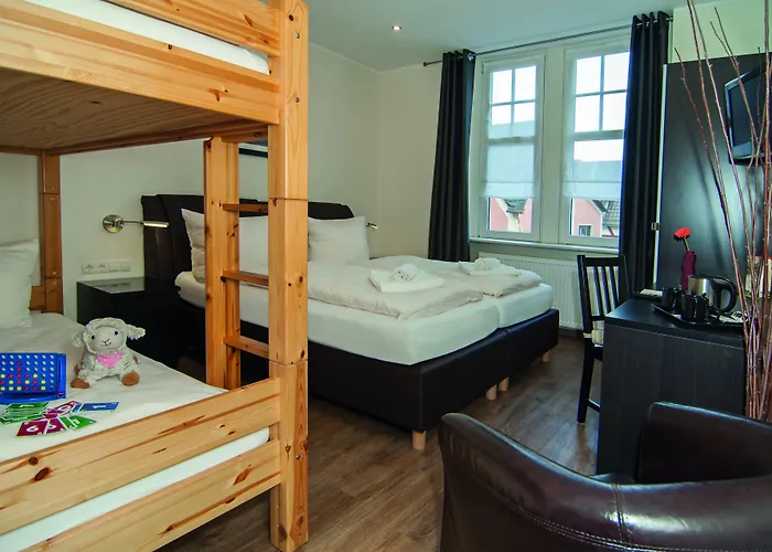 Akzent Restaurant Roter Ochse Bei Koblenz Hotel Rhens