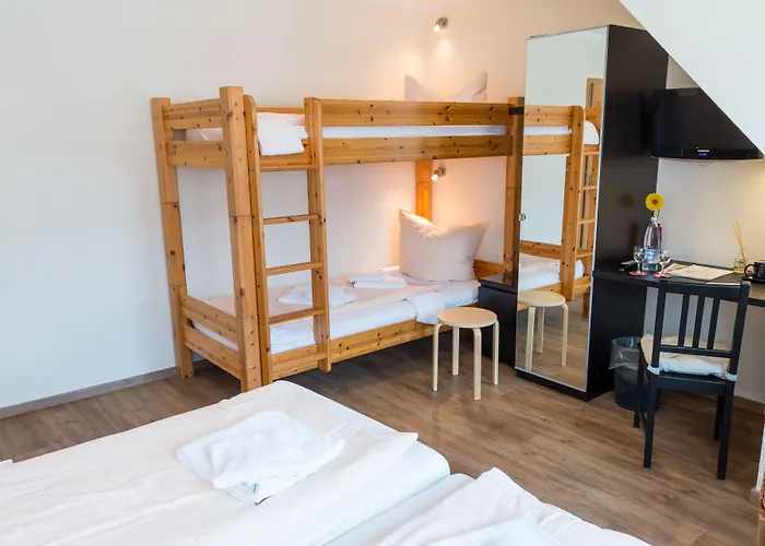 Akzent Restaurant Roter Ochse Bei Koblenz Hotel