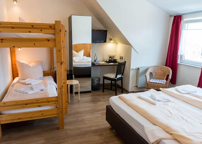 Akzent Restaurant Roter Ochse Bei Koblenz 伦斯