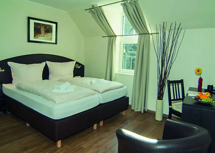 Akzent Restaurant Roter Ochse Bei Koblenz 酒店