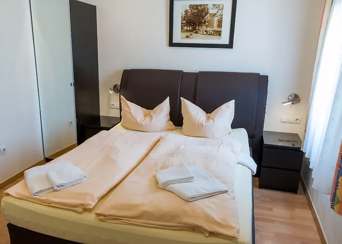 Akzent Restaurant Roter Ochse Bei Koblenz 3*