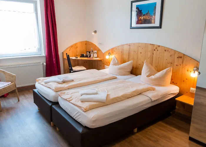 Akzent Restaurant Roter Ochse Bei Koblenz