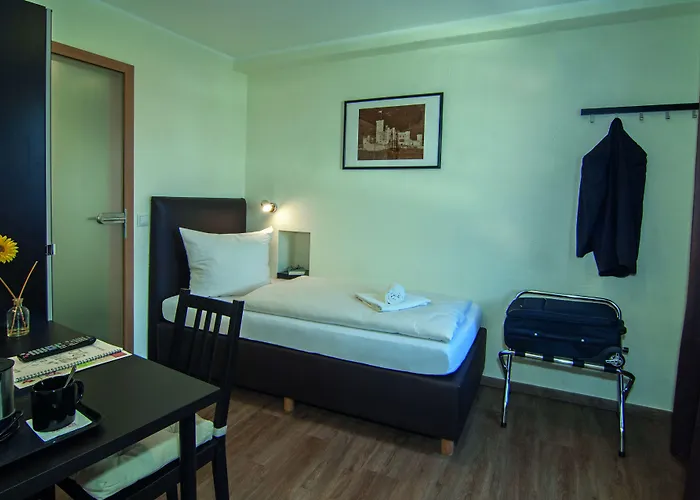 Akzent Restaurant Roter Ochse Bei Koblenz Rhens