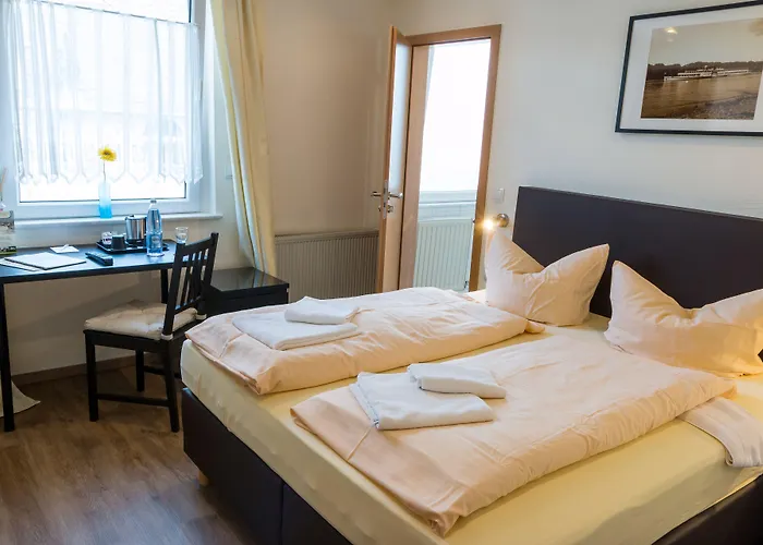 Akzent Restaurant Roter Ochse Bei Koblenz Hotel 3*