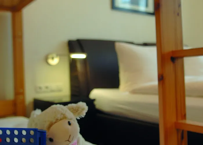 Hotel Akzent Restaurant Roter Ochse Bei Koblenz 3*