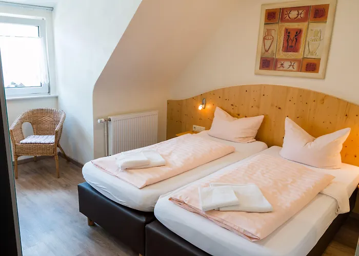 Akzent Restaurant Roter Ochse Bei Koblenz Hotel