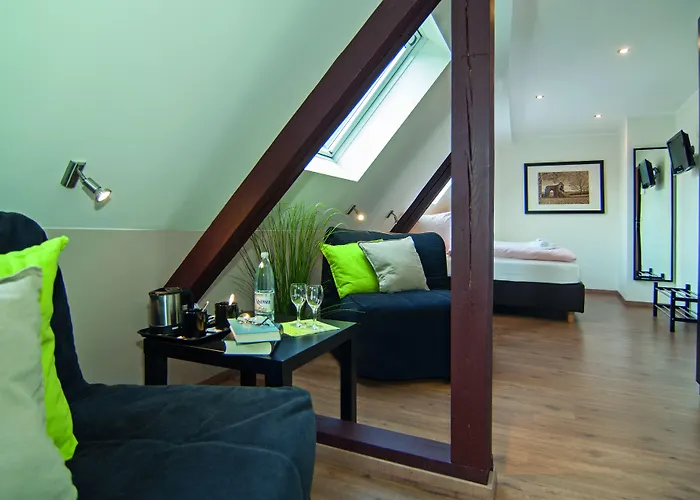 Hotel Akzent Restaurant Roter Ochse Bei Koblenz