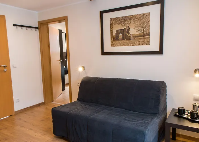 Akzent Restaurant Roter Ochse Bei Koblenz Rhens