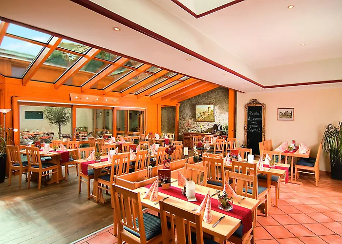 酒店 Akzent Restaurant Roter Ochse Bei Koblenz 3*