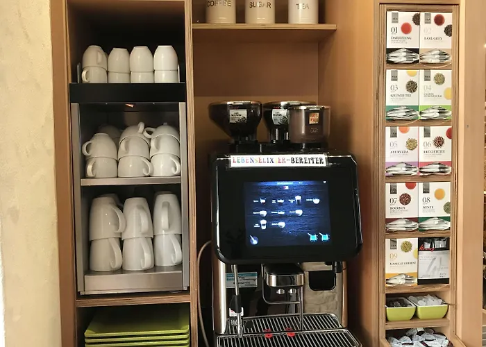 酒店 Akzent Restaurant Roter Ochse Bei Koblenz