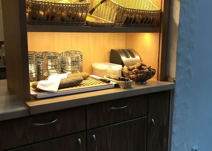 Akzent Restaurant Roter Ochse Bei Koblenz 酒店 伦斯