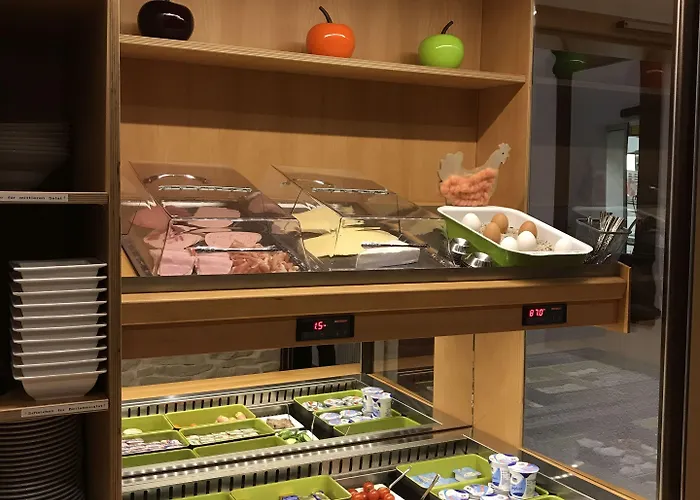 Akzent Restaurant Roter Ochse Bei Koblenz Hotel 3*