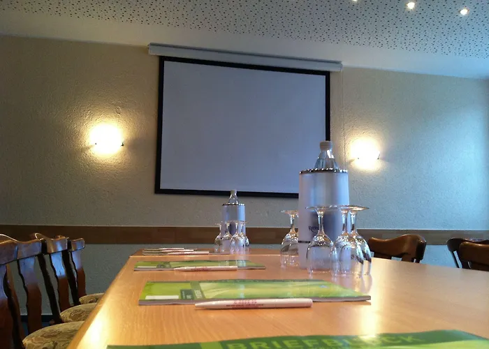 Hotel Akzent Restaurant Roter Ochse Bei Koblenz