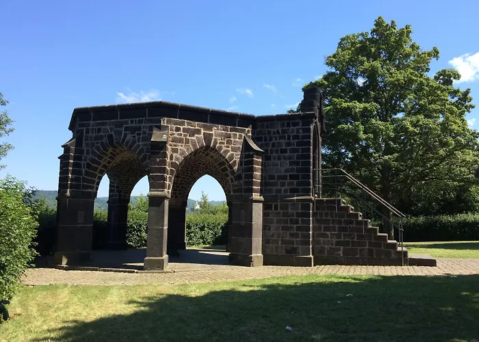 Akzent Restaurant Roter Ochse Bei Koblenz Hotel 3*