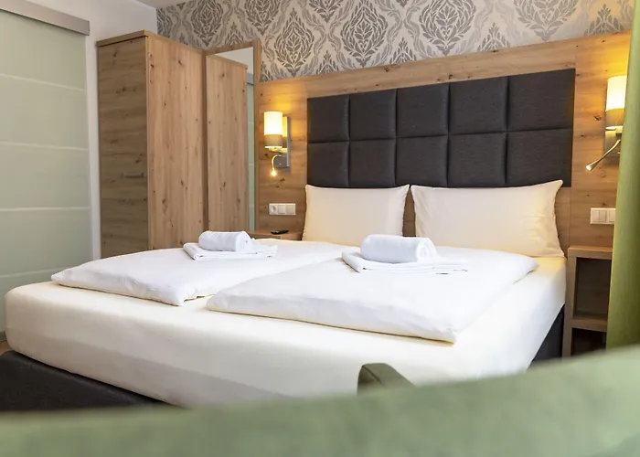 Hotel Akzent Restaurant Roter Ochse Bei Koblenz 3*