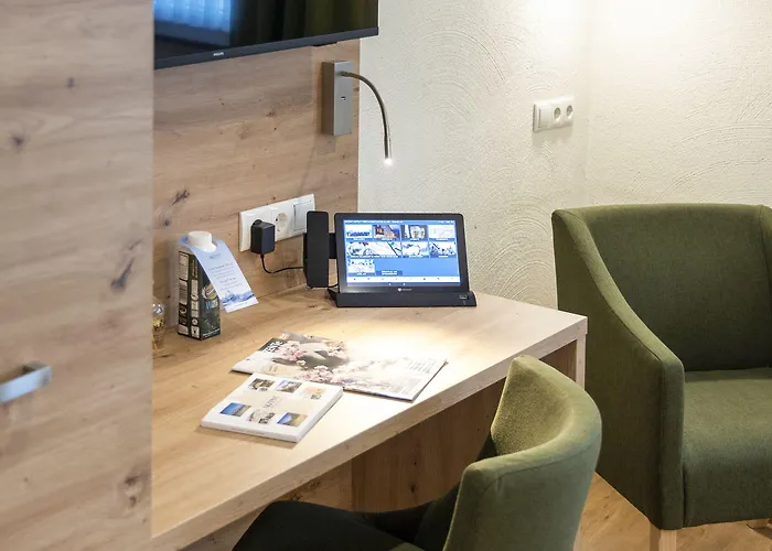 Akzent Restaurant Roter Ochse Bei Koblenz Hotel