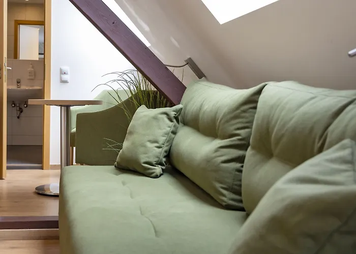 Akzent Restaurant Roter Ochse Bei Koblenz Hotel Rhens